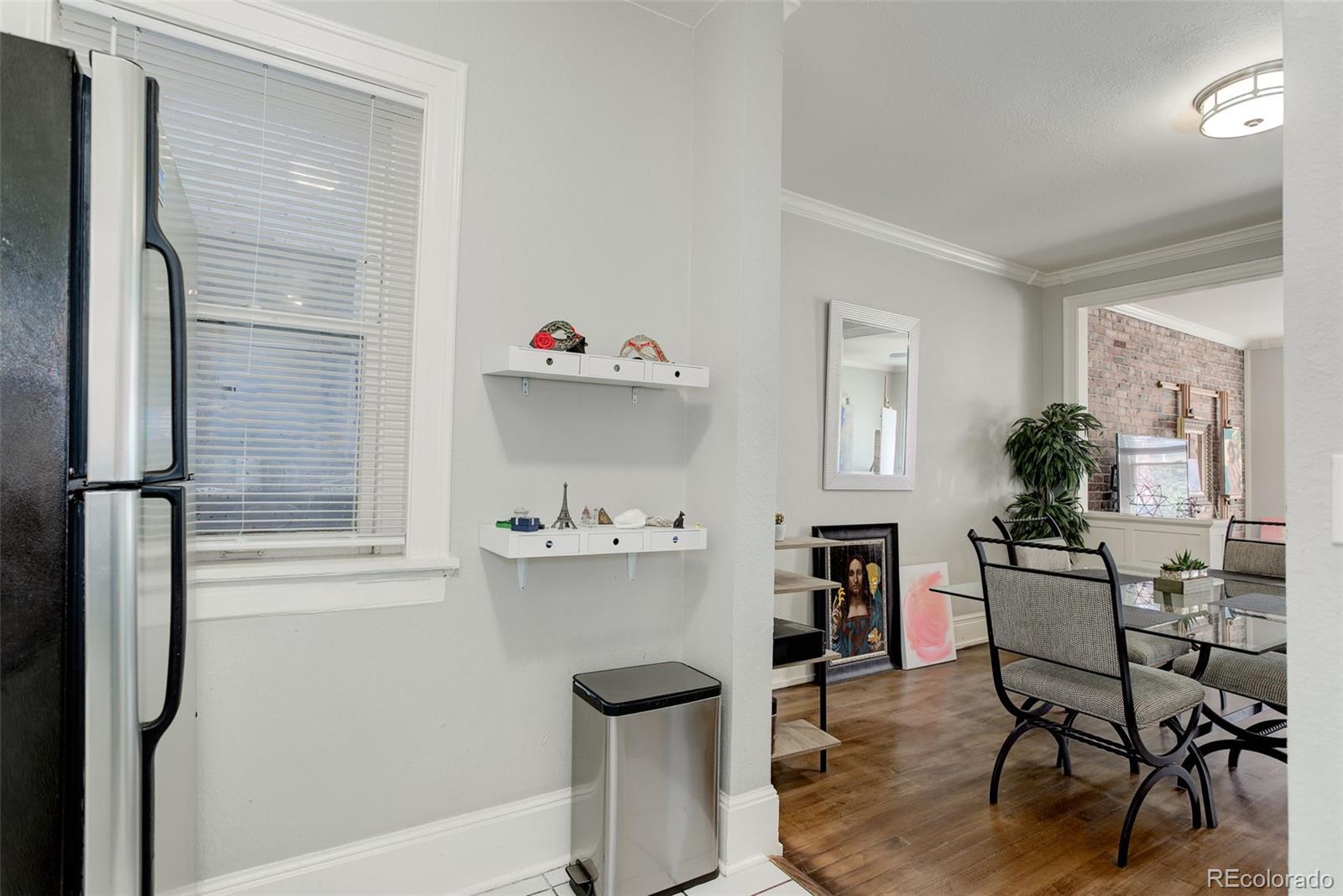 MLS Image #5 for 521 e 14th avenue,denver, Colorado