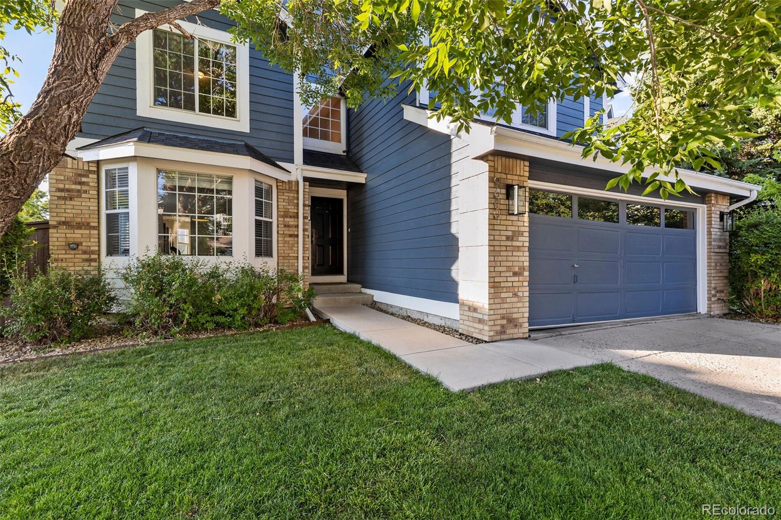 MLS Image #33 for 9640  hemlock court,highlands ranch, Colorado