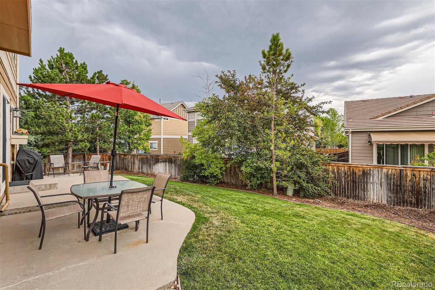 MLS Image #22 for 9537  longstone drive,parker, Colorado