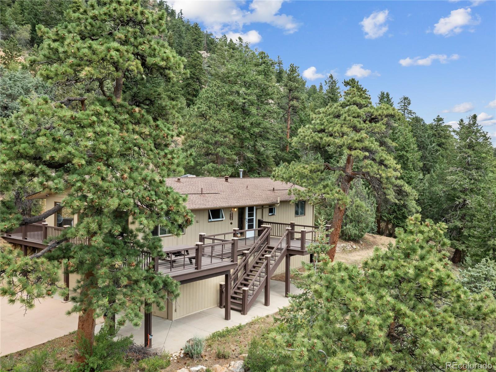 MLS Image #11 for 1141  koral court,estes park, Colorado