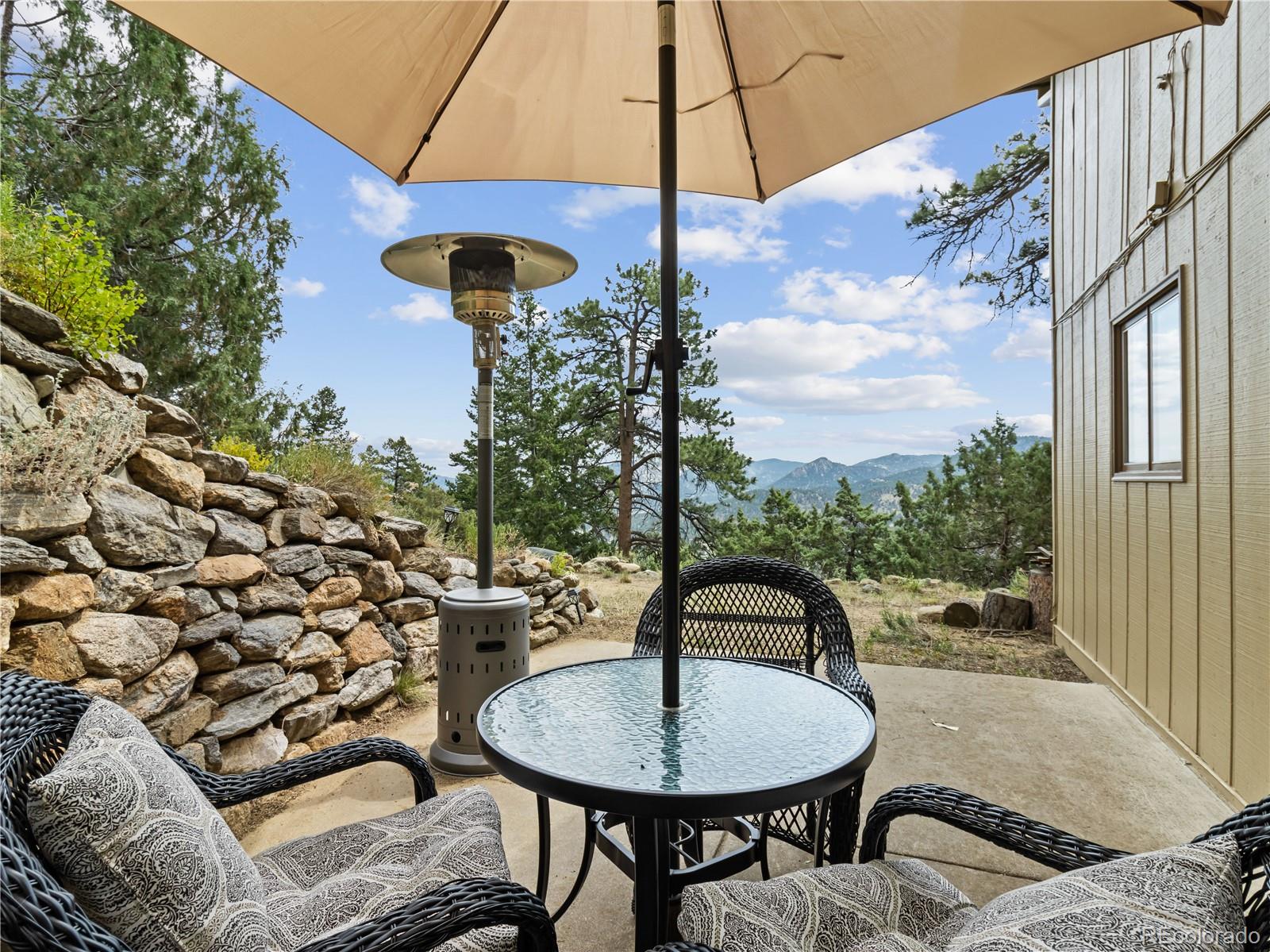 MLS Image #13 for 1141  koral court,estes park, Colorado