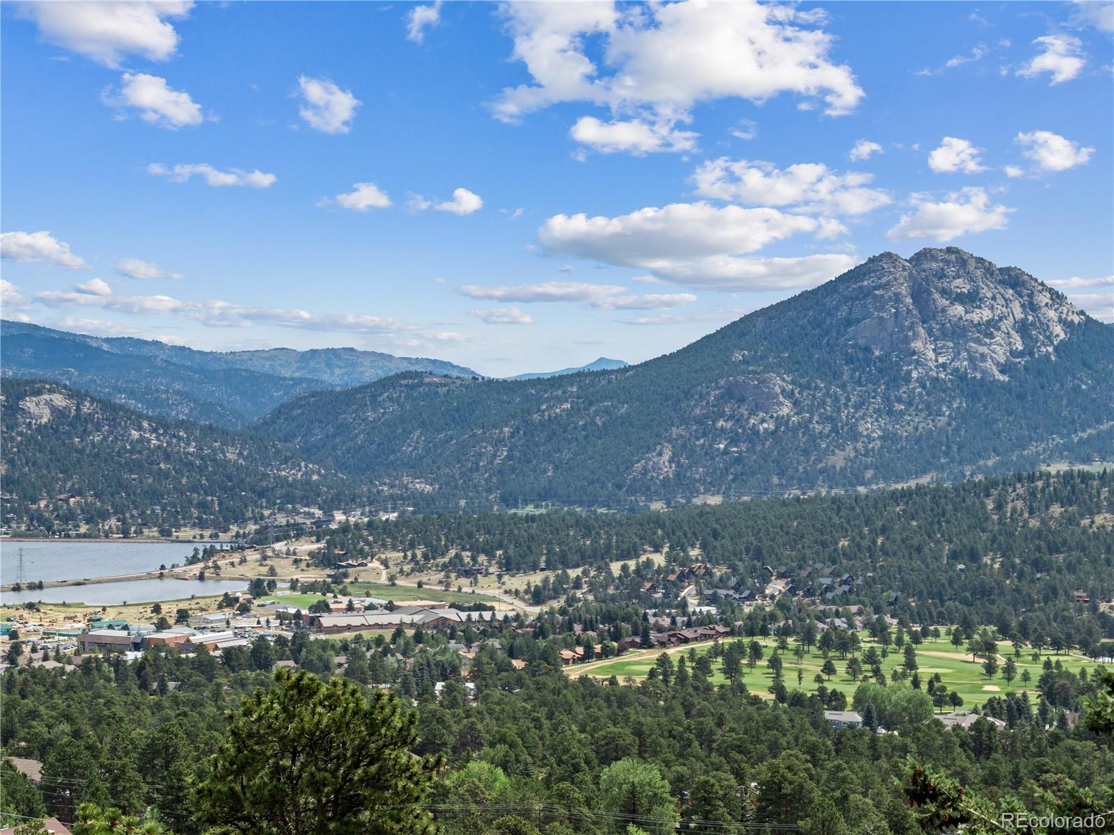 MLS Image #2 for 1141  koral court,estes park, Colorado