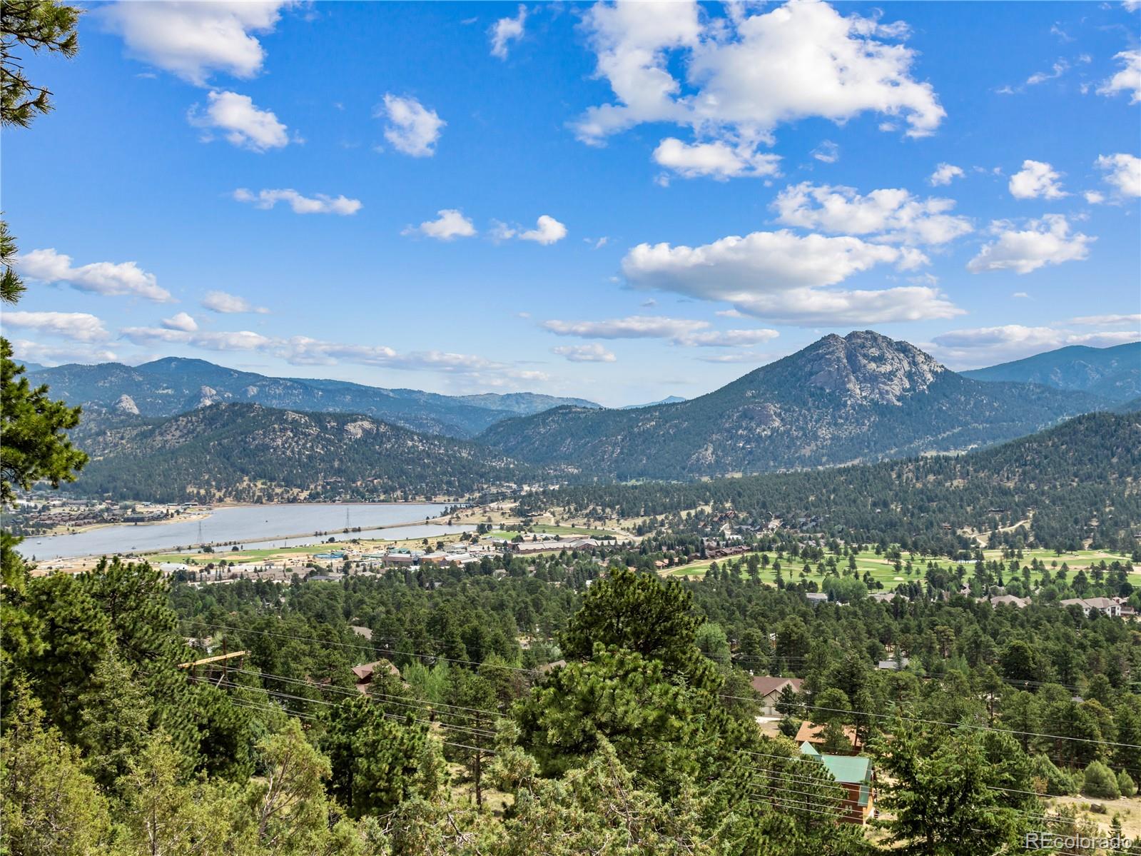 MLS Image #3 for 1141  koral court,estes park, Colorado