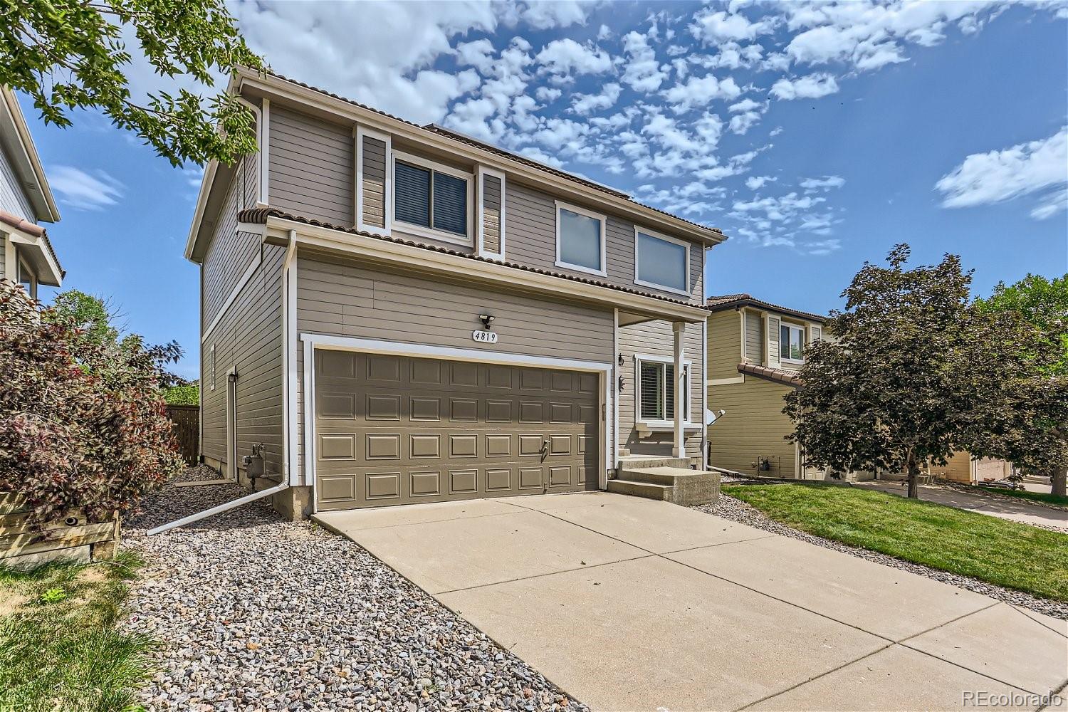 MLS Image #1 for 4819  waldenwood place,highlands ranch, Colorado