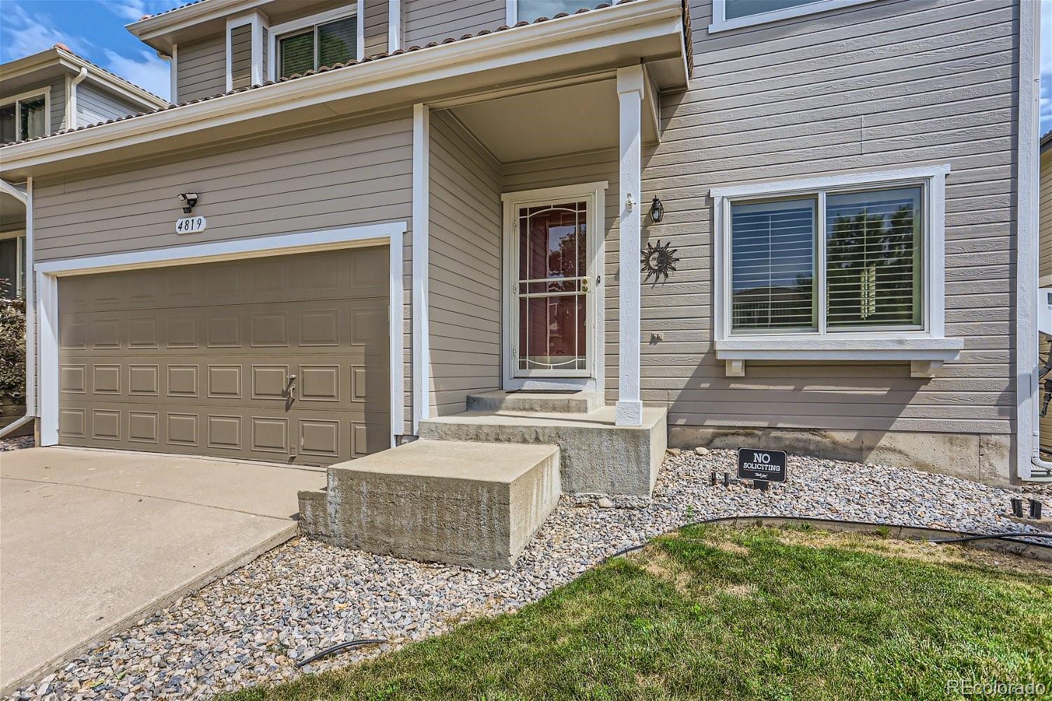 MLS Image #2 for 4819  waldenwood place,highlands ranch, Colorado