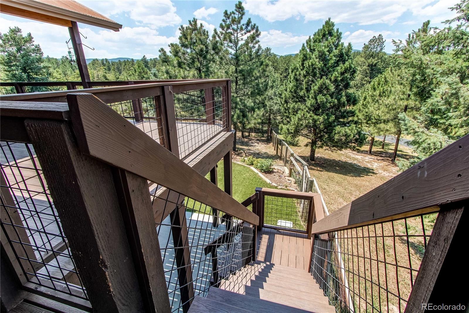 MLS Image #21 for 8454  sugarloaf road,larkspur, Colorado