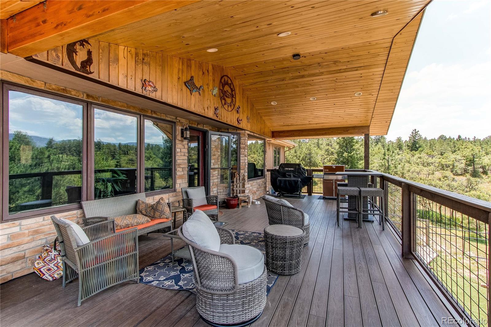 MLS Image #23 for 8454  sugarloaf road,larkspur, Colorado