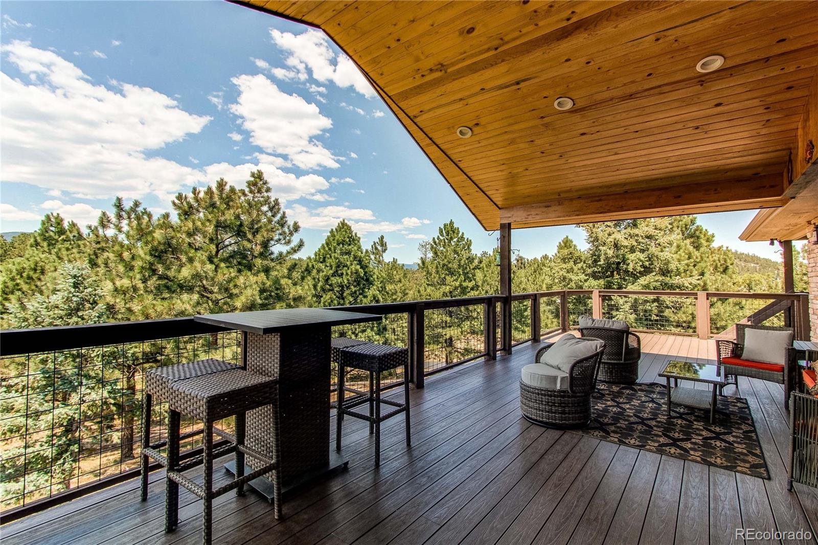 MLS Image #27 for 8454  sugarloaf road,larkspur, Colorado