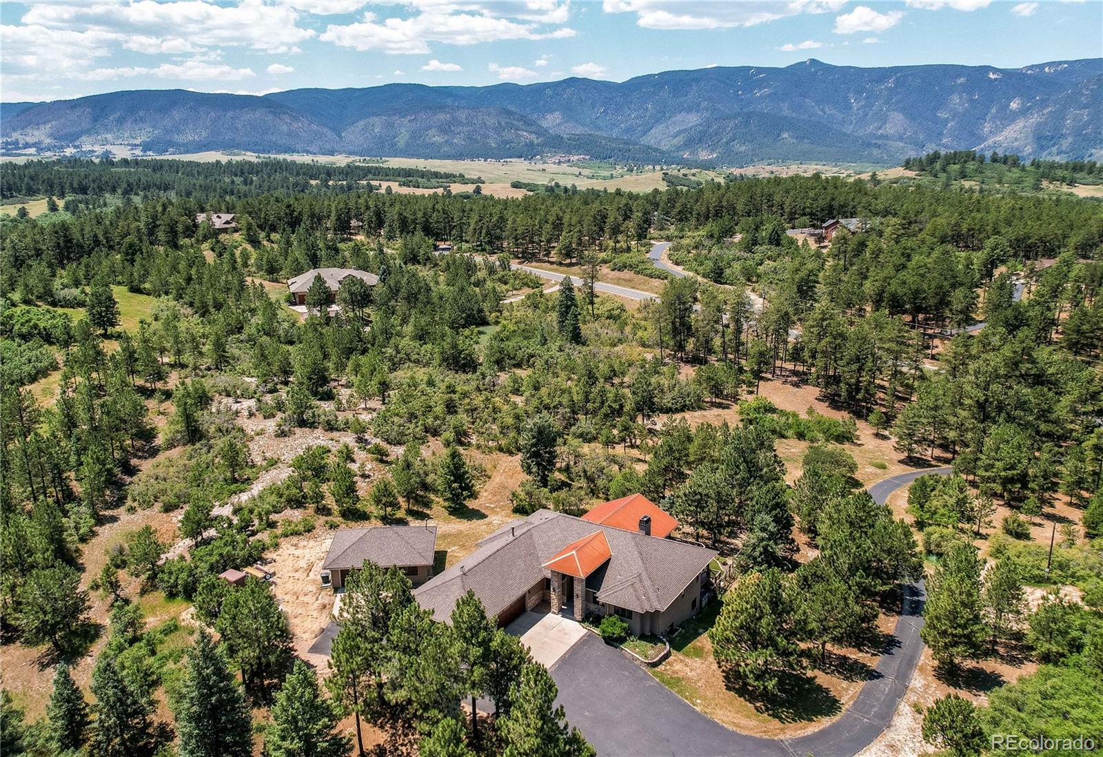 MLS Image #45 for 8454  sugarloaf road,larkspur, Colorado