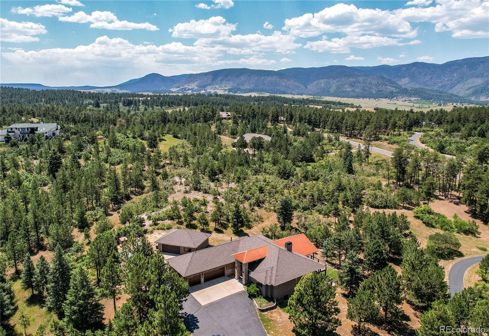 MLS Image #47 for 8454  sugarloaf road,larkspur, Colorado