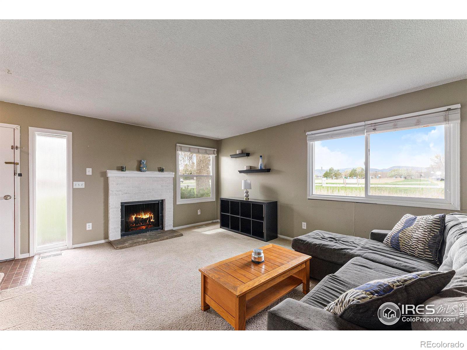 MLS Image #2 for 300  butch cassidy drive,fort collins, Colorado