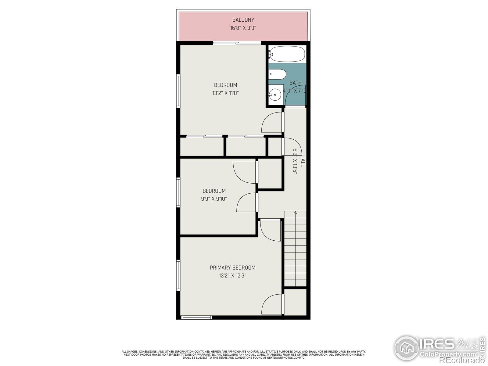 MLS Image #29 for 300  butch cassidy drive,fort collins, Colorado