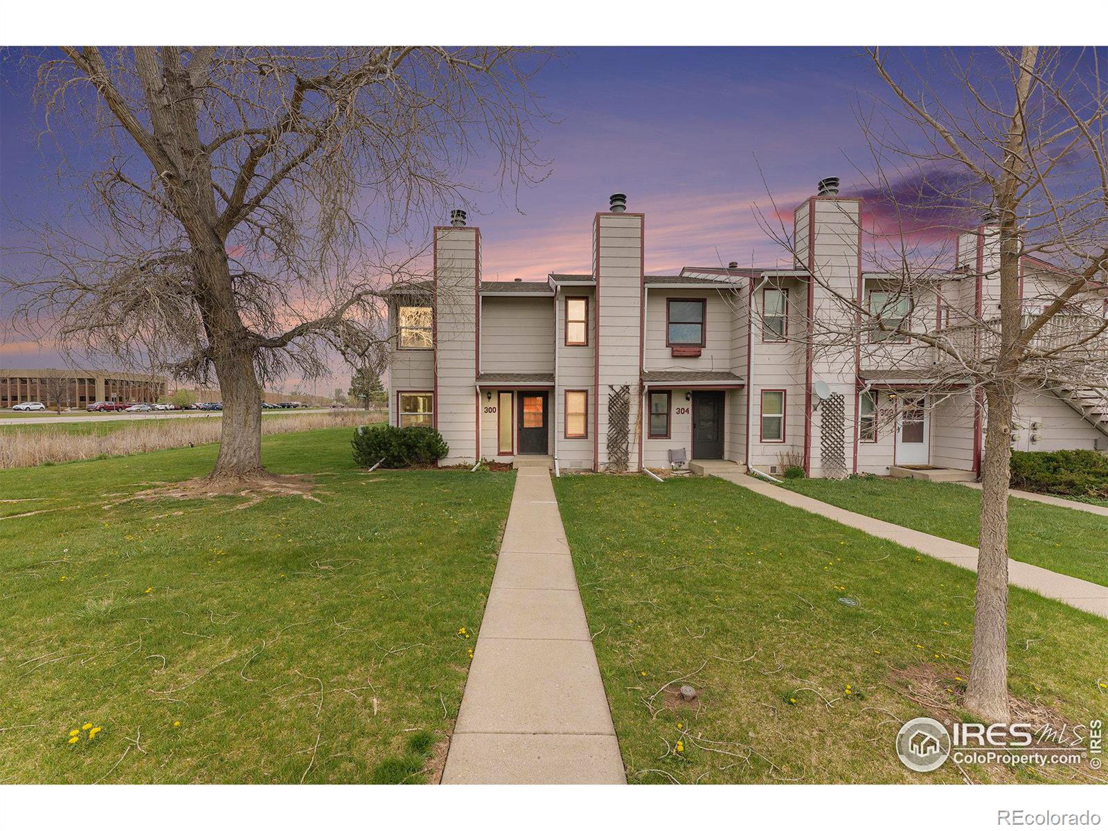 MLS Image #3 for 300  butch cassidy drive,fort collins, Colorado