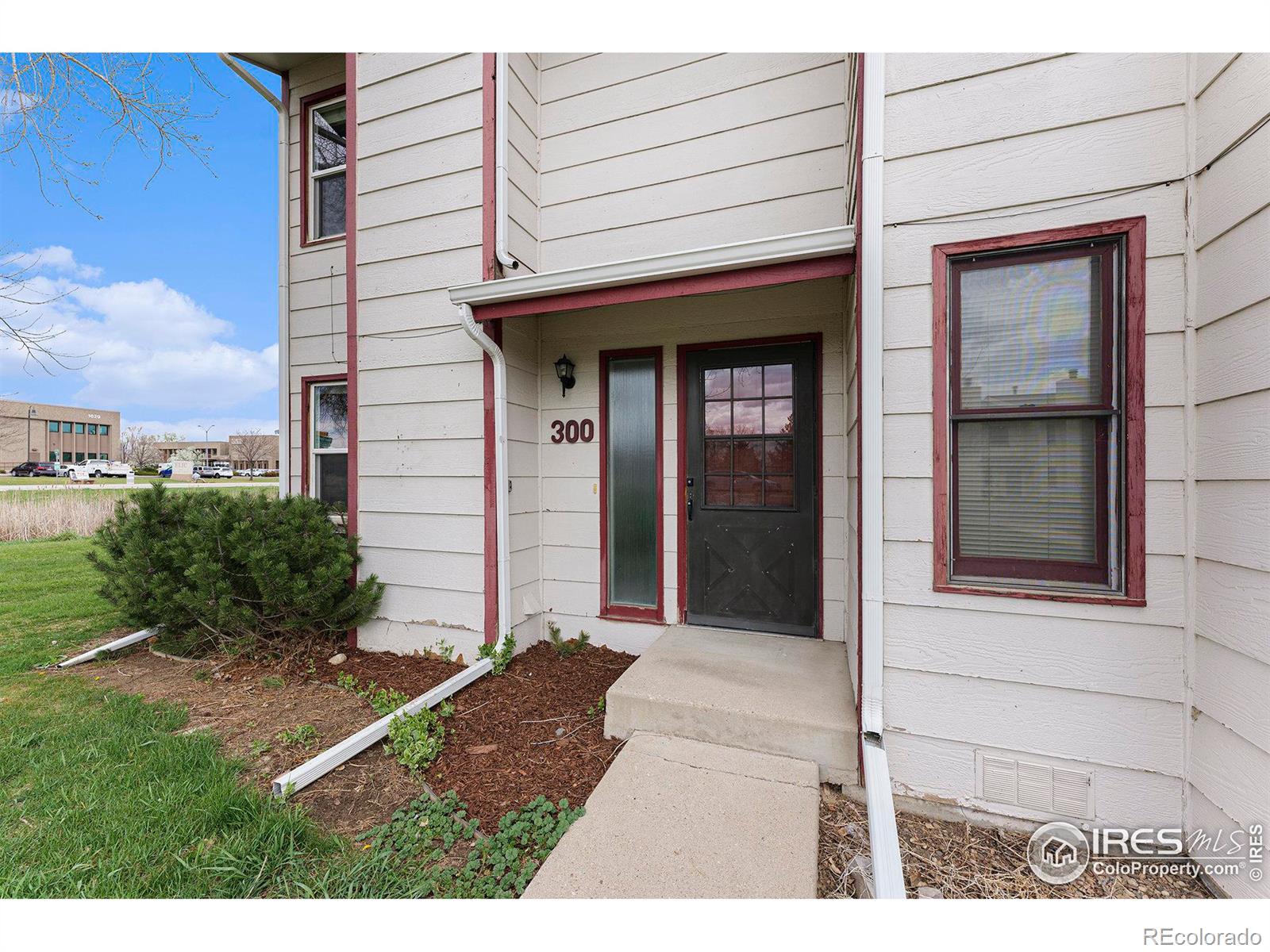 MLS Image #4 for 300  butch cassidy drive,fort collins, Colorado