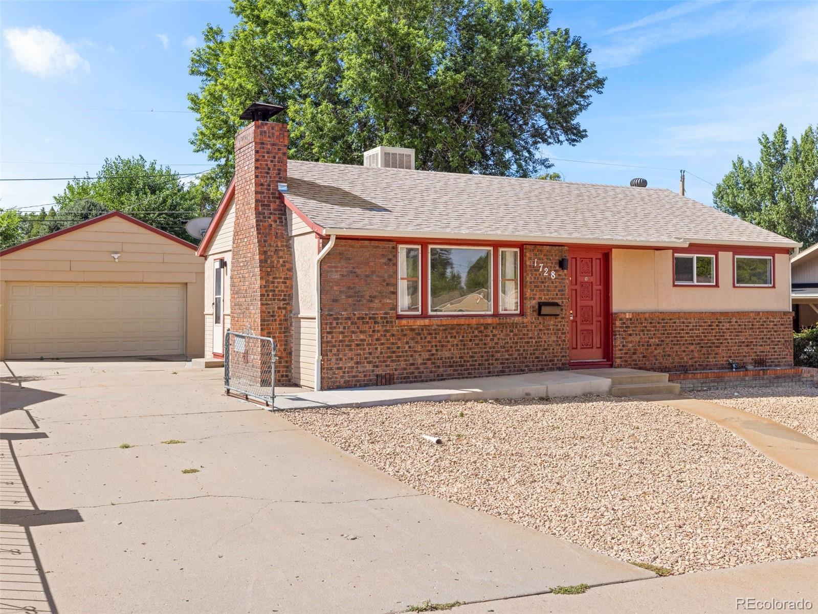 MLS Image #0 for 1728  comanche road,pueblo, Colorado