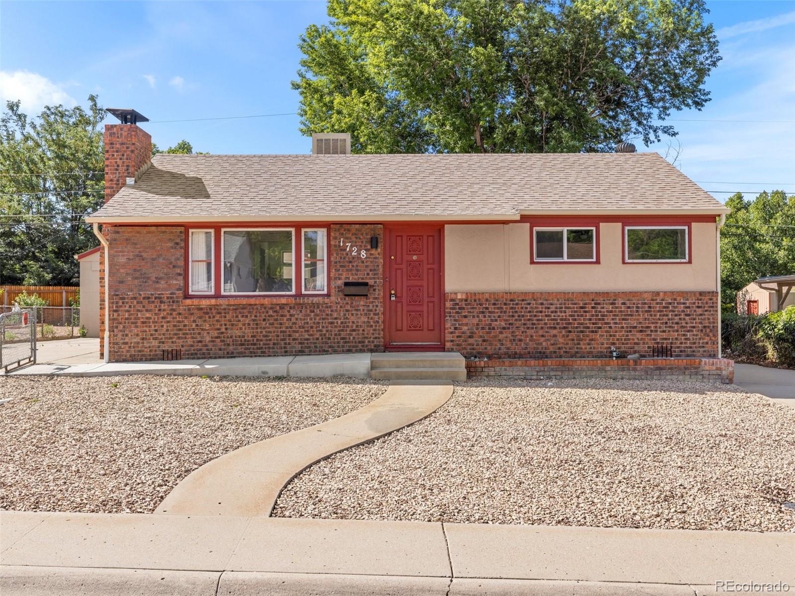 MLS Image #2 for 1728  comanche road,pueblo, Colorado