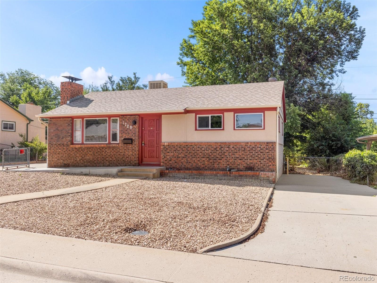 MLS Image #3 for 1728  comanche road,pueblo, Colorado