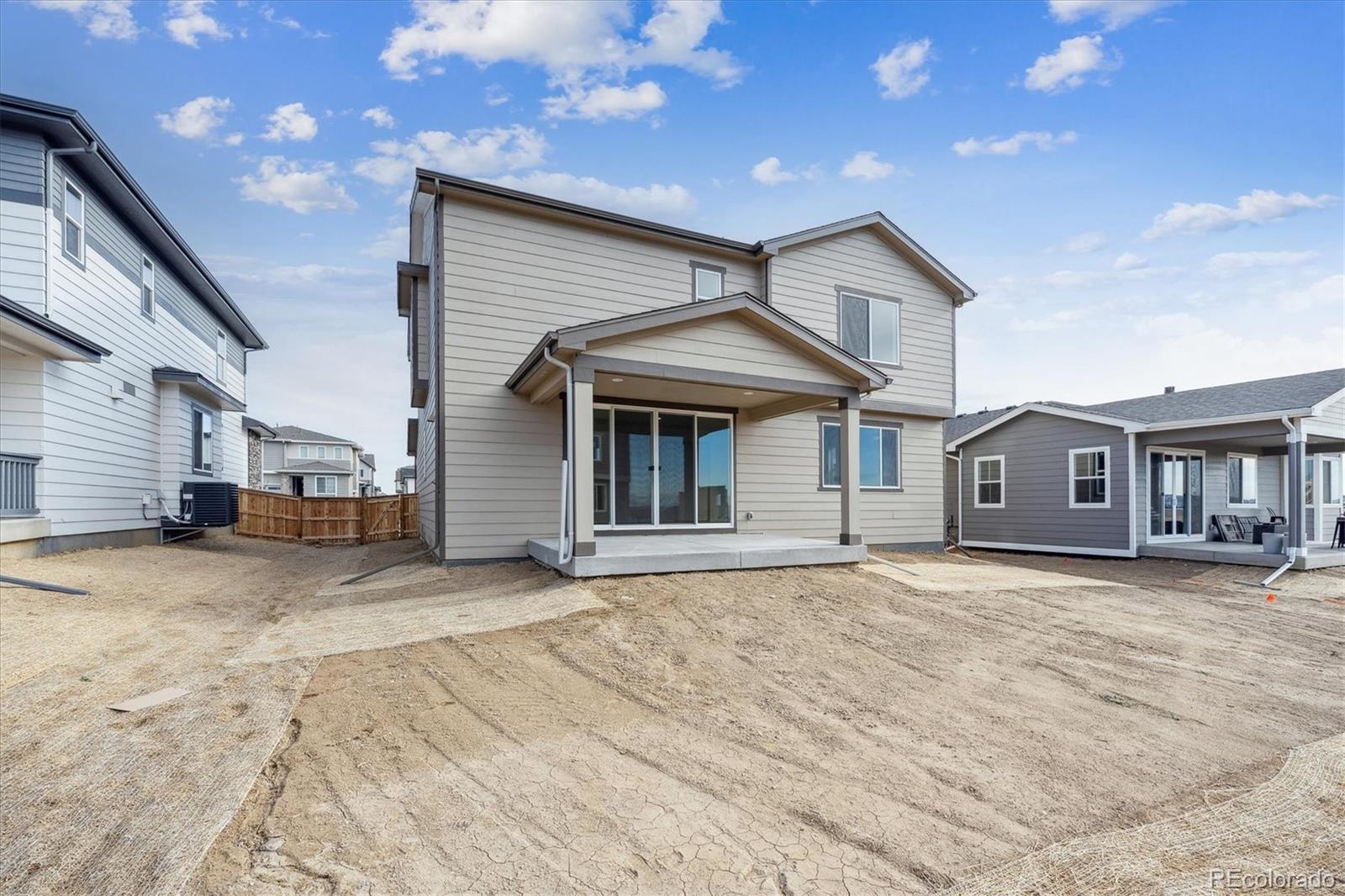 MLS Image #19 for 9063  truckee court,commerce city, Colorado