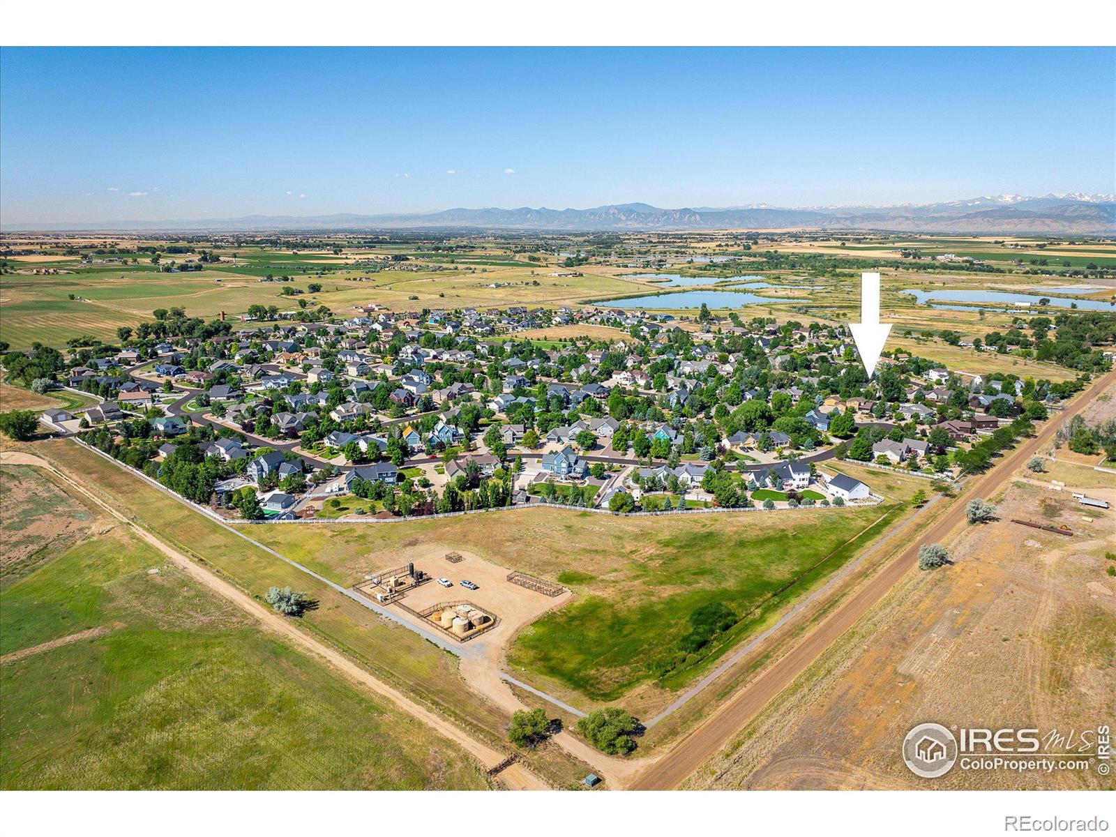 MLS Image #39 for 9420  homestead drive,longmont, Colorado