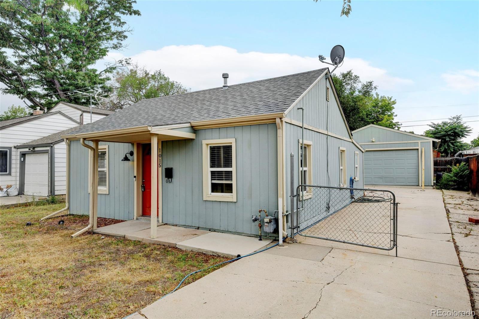 MLS Image #18 for 1015 s newton street,denver, Colorado