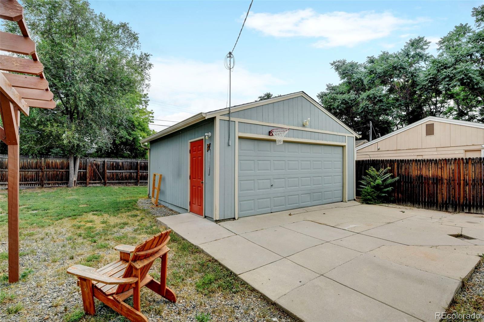 MLS Image #21 for 1015 s newton street,denver, Colorado