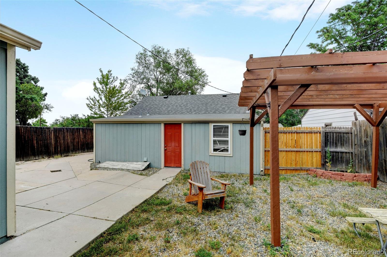 MLS Image #23 for 1015 s newton street,denver, Colorado