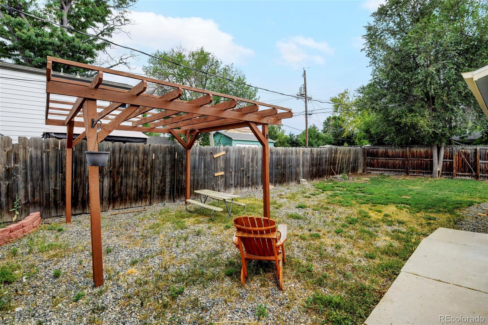 MLS Image #24 for 1015 s newton street,denver, Colorado