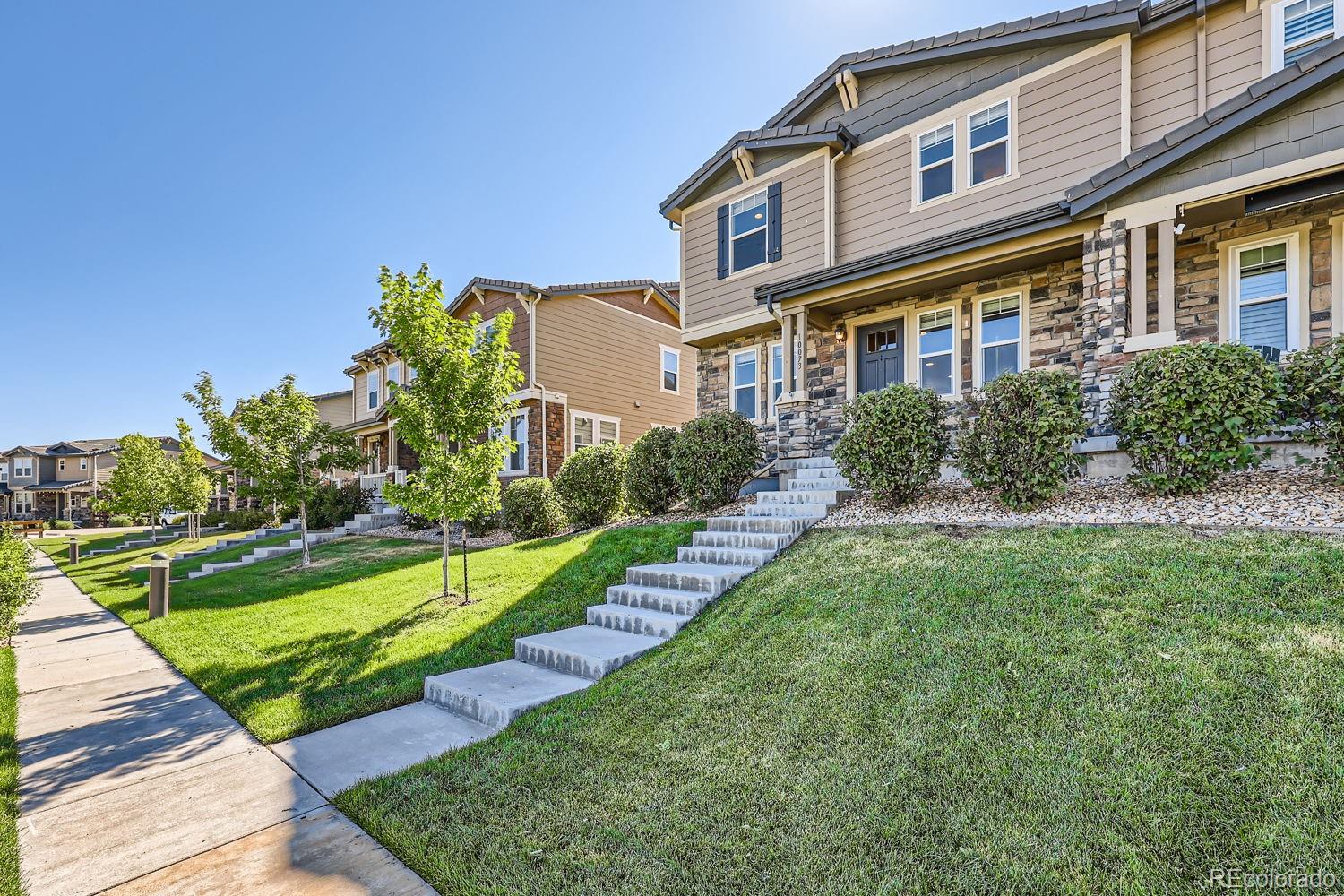 MLS Image #2 for 10073  hough point,parker, Colorado