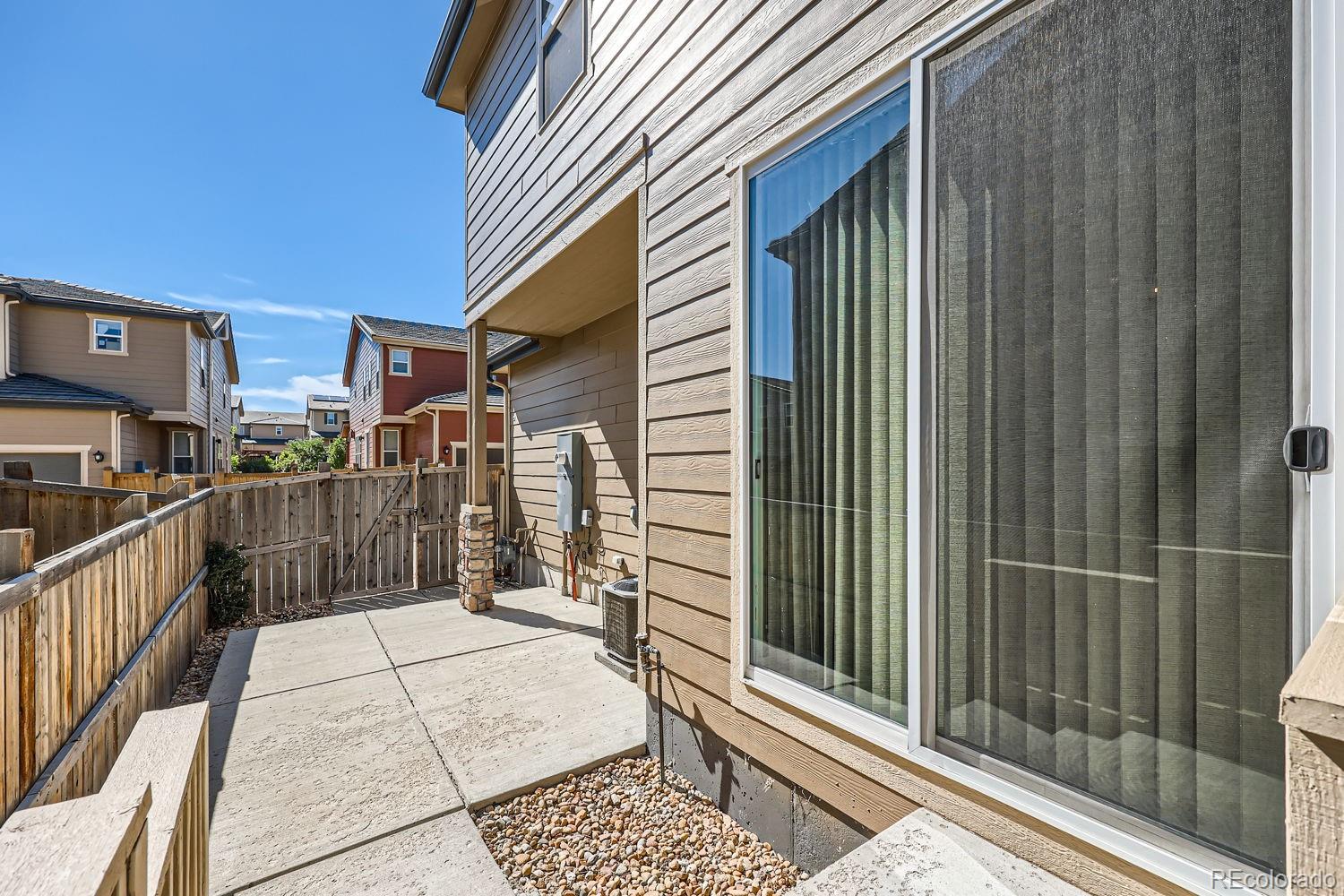 MLS Image #21 for 10073  hough point,parker, Colorado