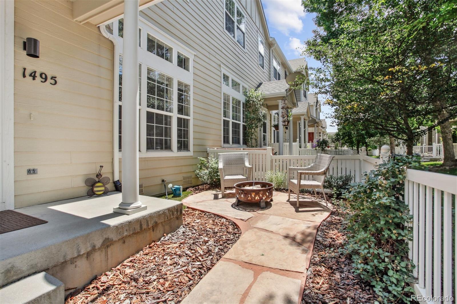 MLS Image #2 for 1495  red peak drive,castle rock, Colorado