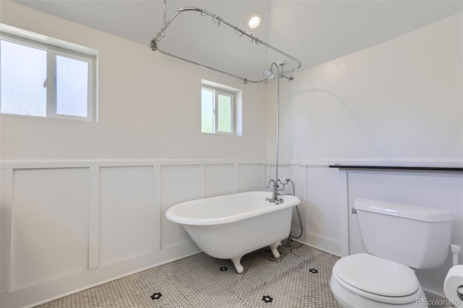 MLS Image #15 for 627 s pennsylvania street,denver, Colorado