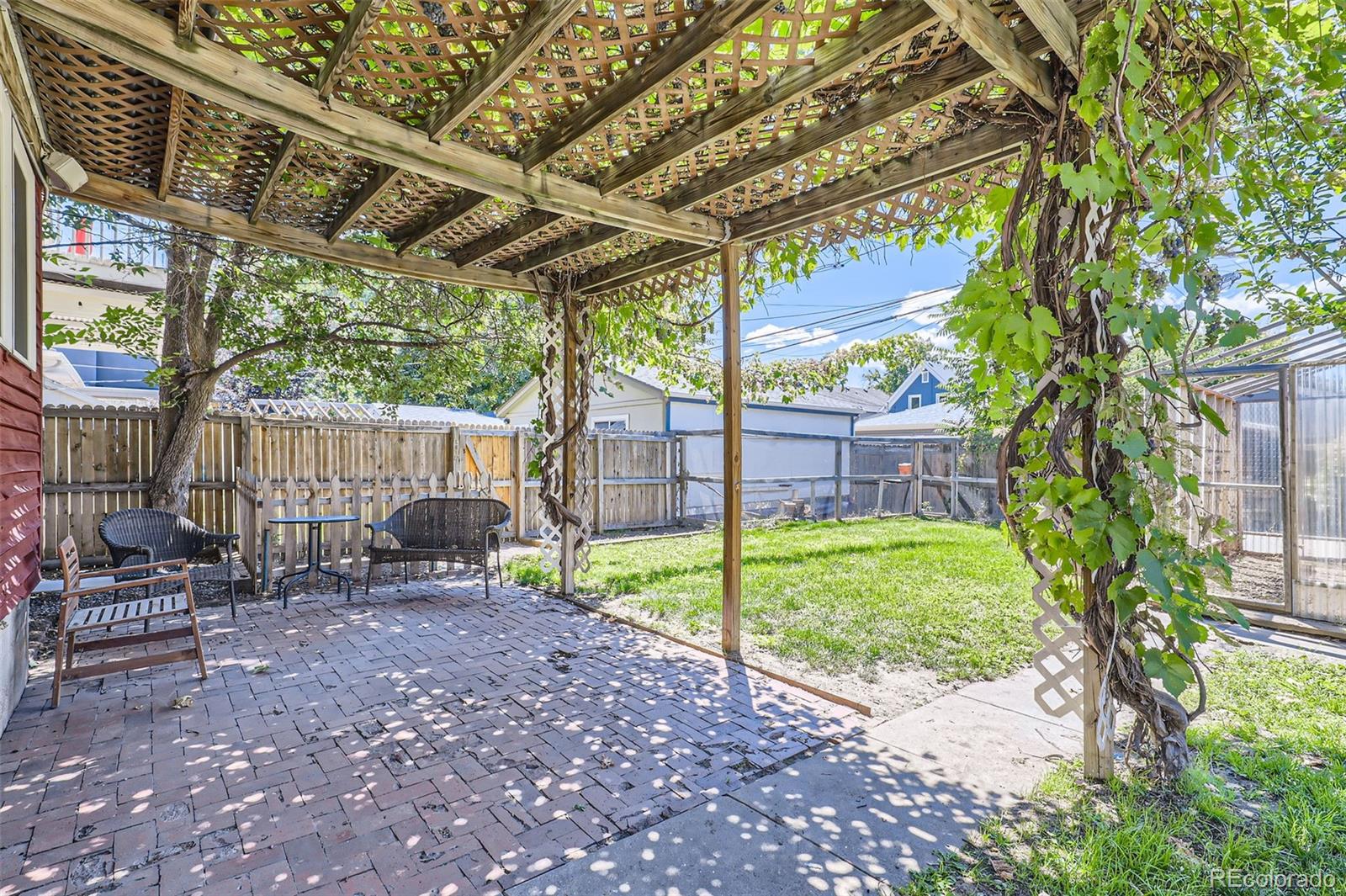 MLS Image #24 for 627 s pennsylvania street,denver, Colorado