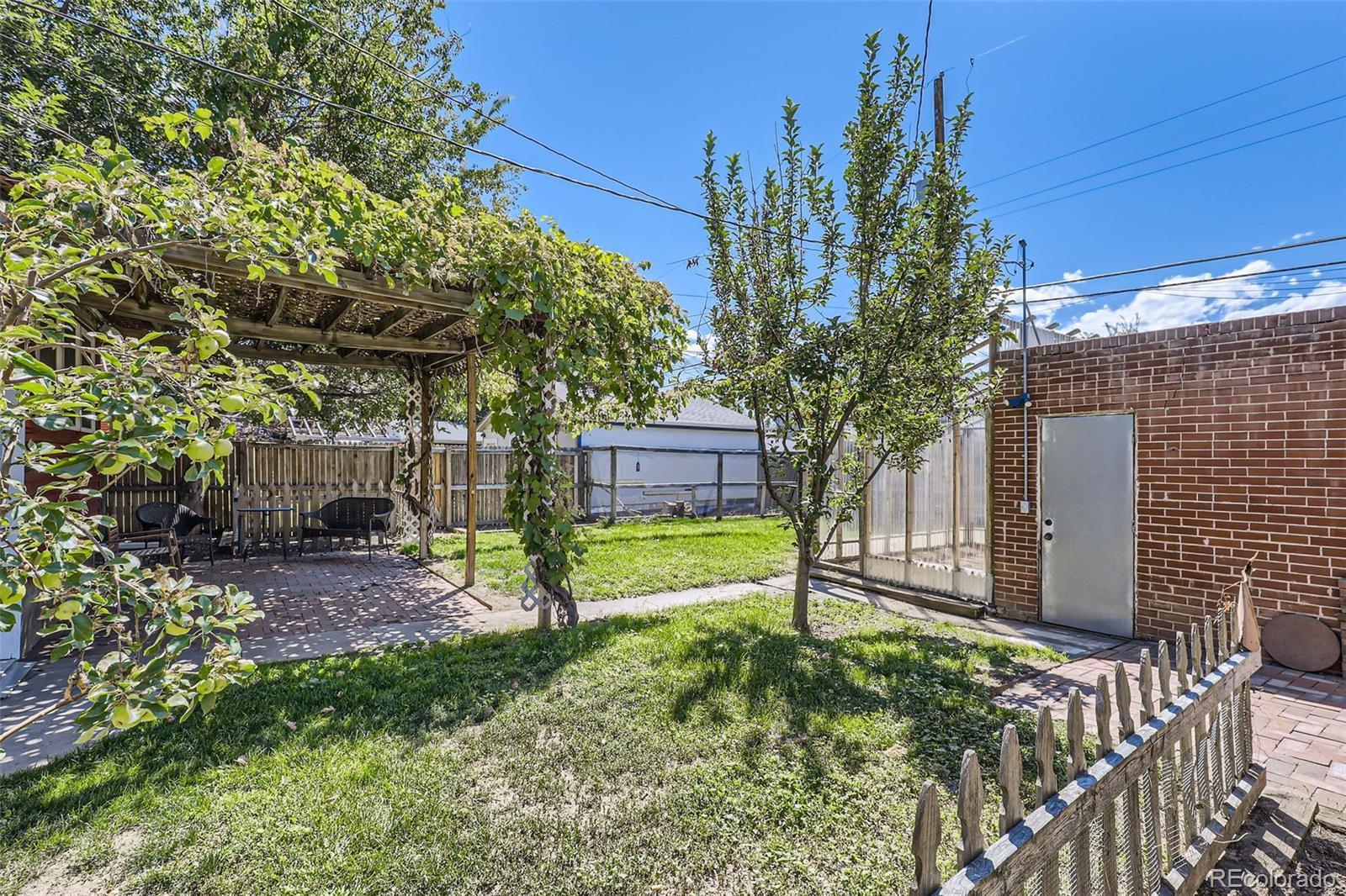 MLS Image #26 for 627 s pennsylvania street,denver, Colorado