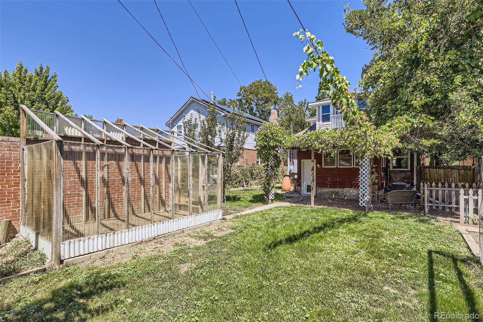 MLS Image #27 for 627 s pennsylvania street,denver, Colorado