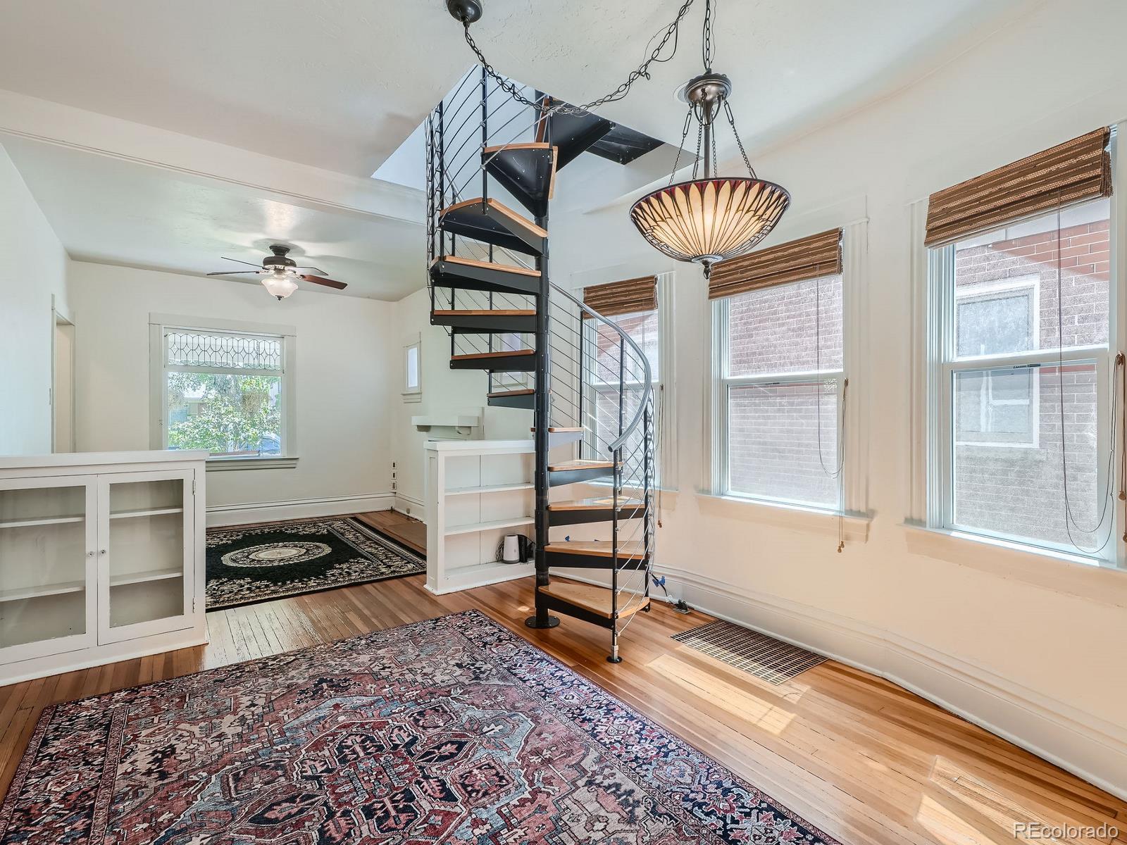 MLS Image #5 for 627 s pennsylvania street,denver, Colorado