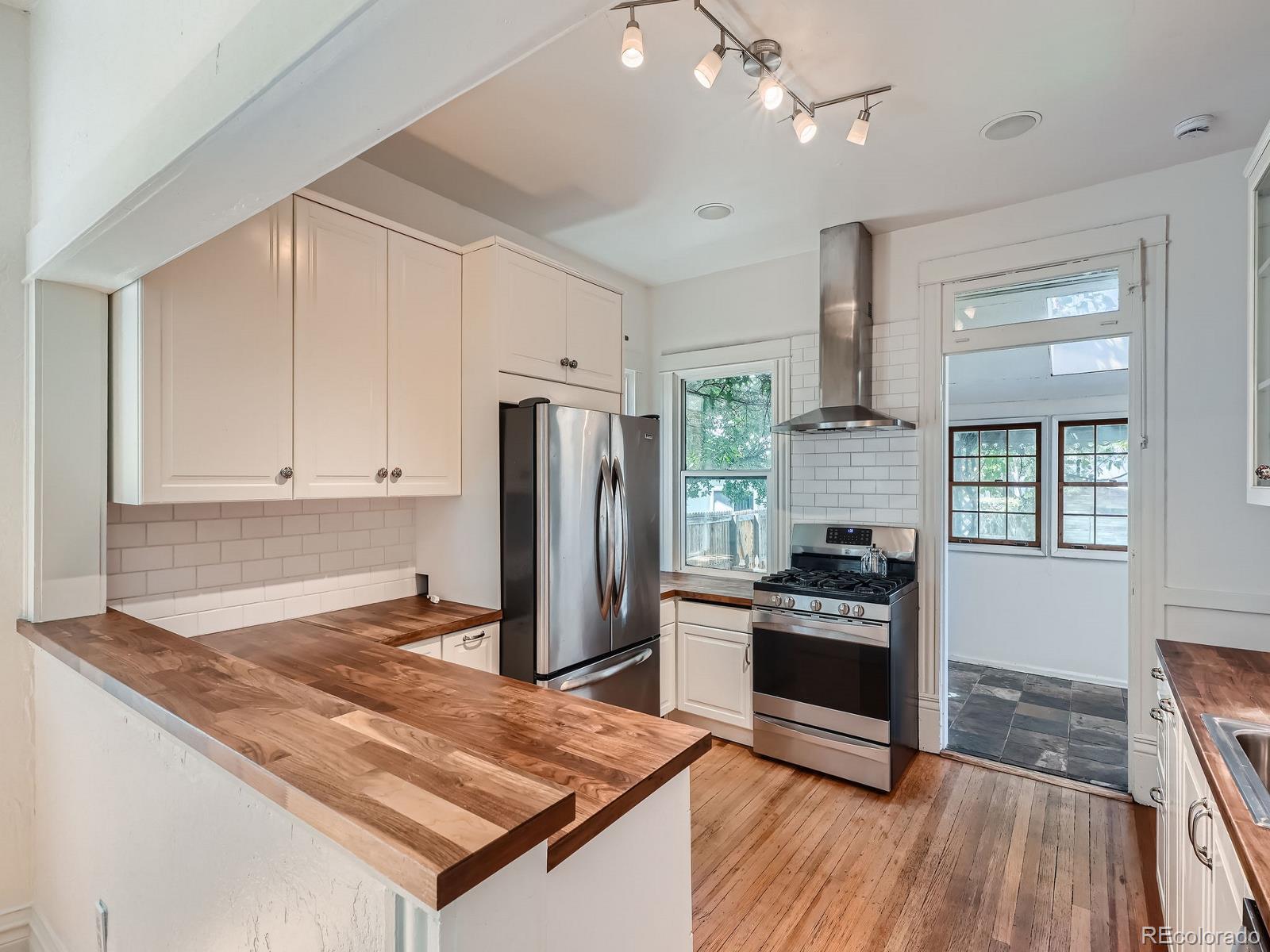 MLS Image #6 for 627 s pennsylvania street,denver, Colorado