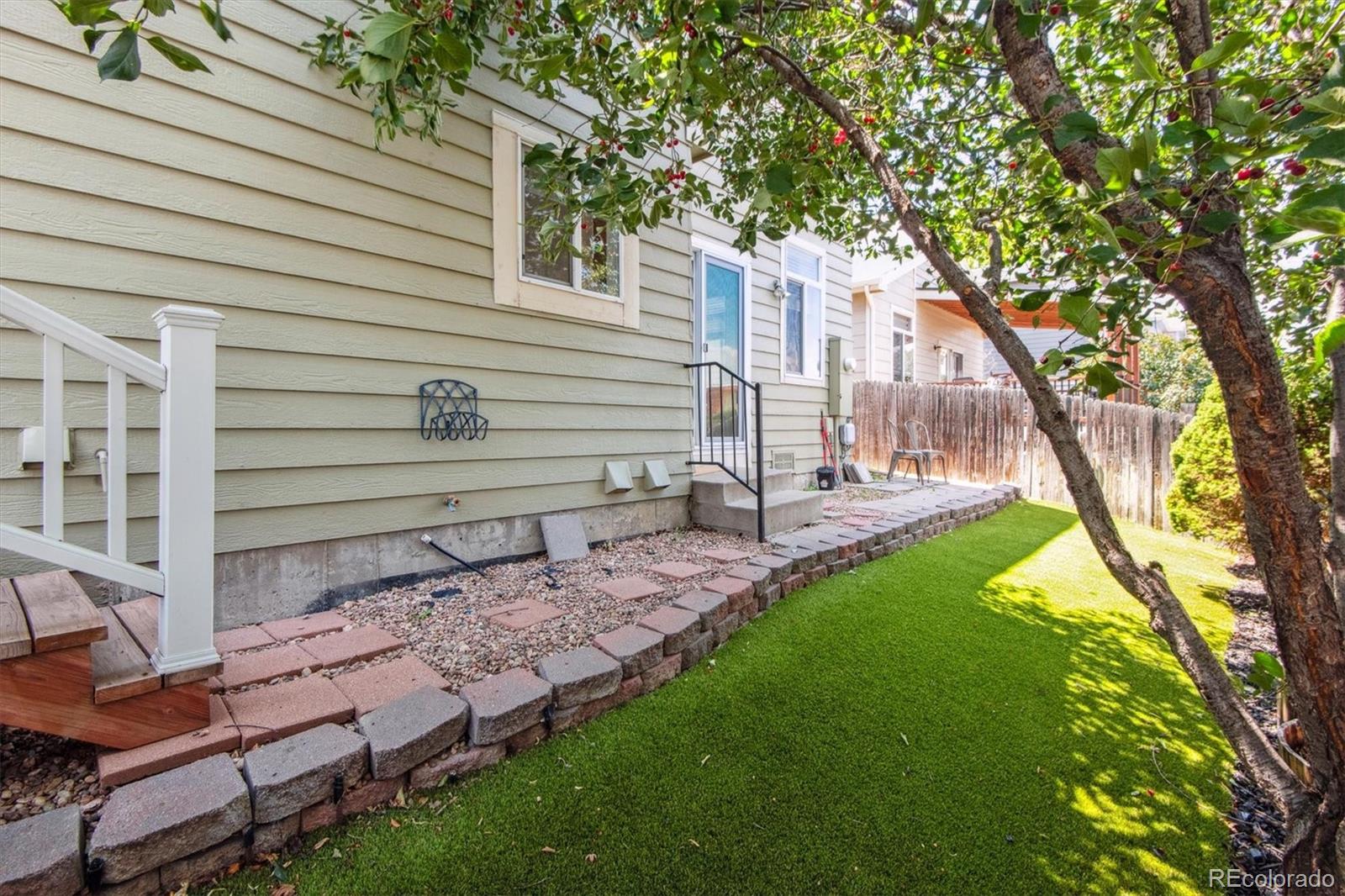 MLS Image #21 for 10175  wyandott circle,denver, Colorado