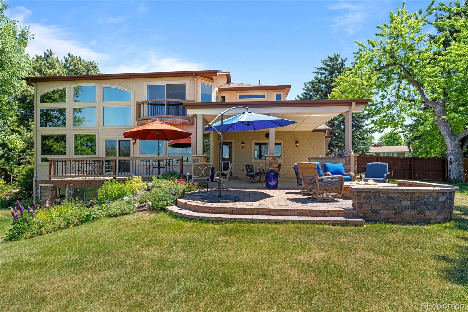 MLS Image #20 for 6057 s lakeview street,littleton, Colorado