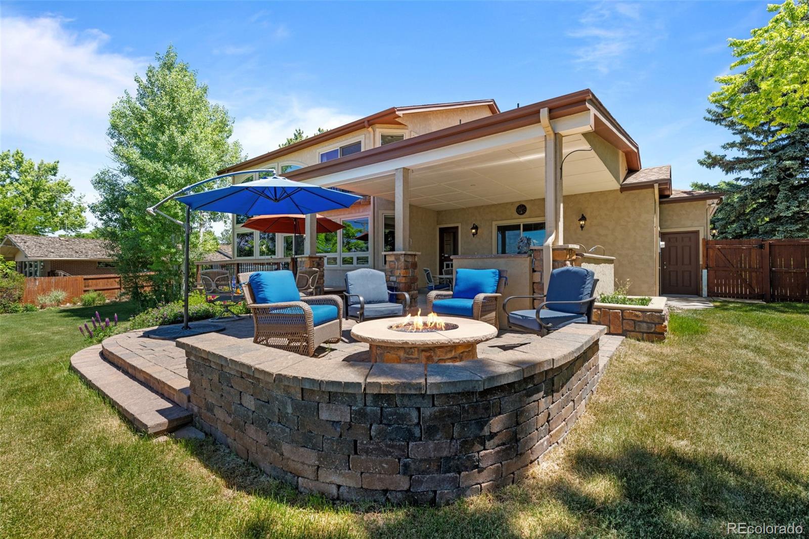 MLS Image #22 for 6057 s lakeview street,littleton, Colorado