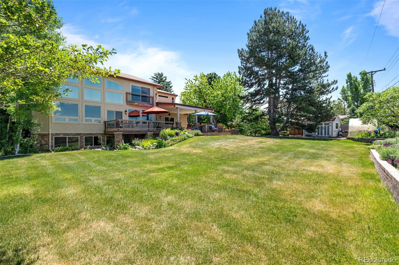MLS Image #27 for 6057 s lakeview street,littleton, Colorado