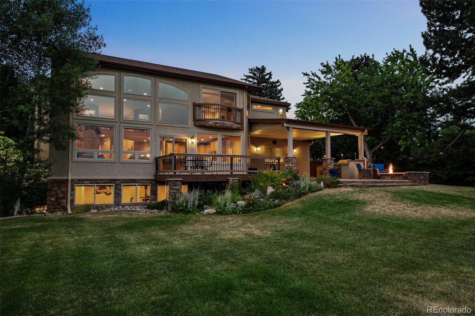 MLS Image #28 for 6057 s lakeview street,littleton, Colorado