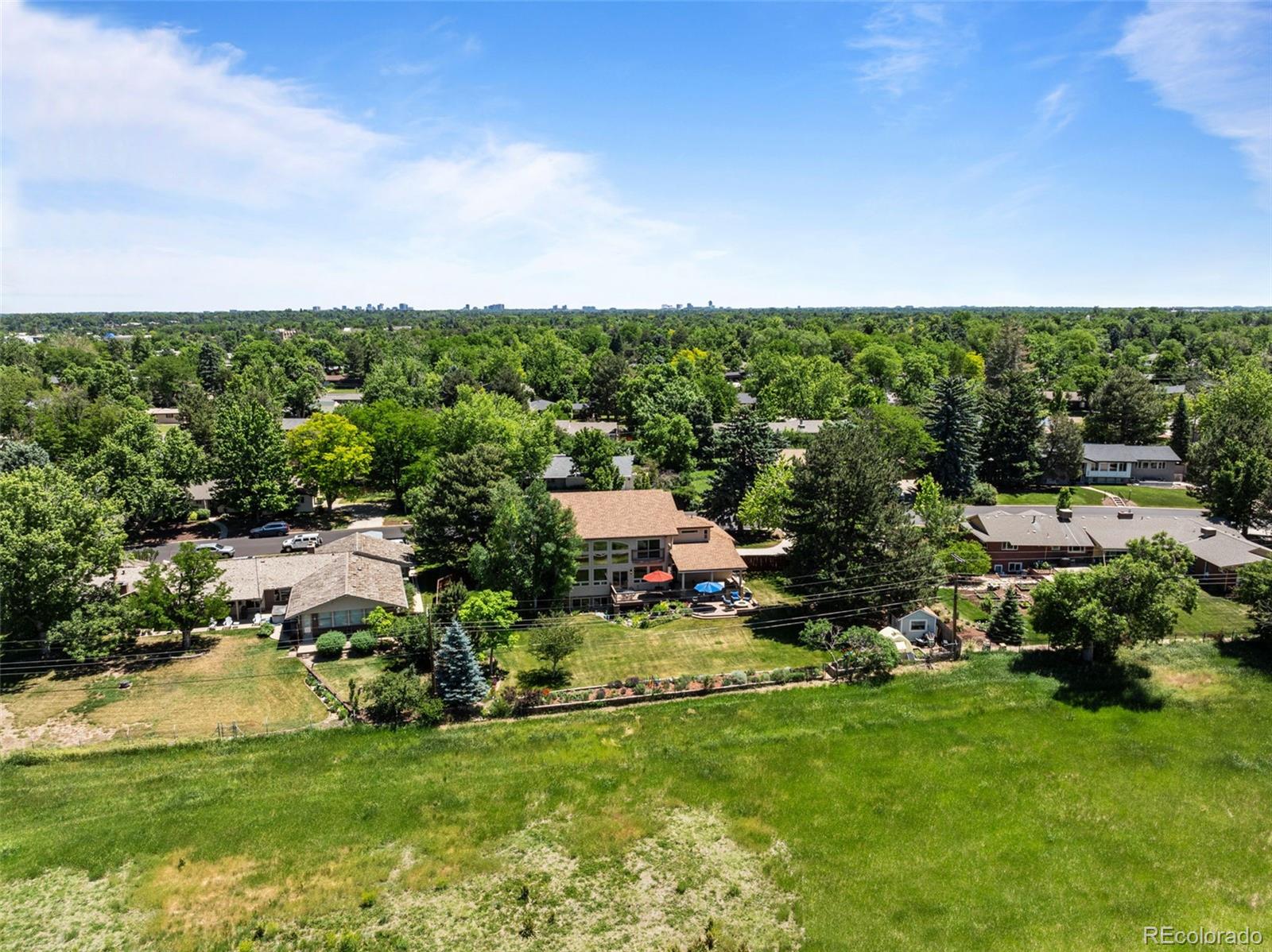 MLS Image #31 for 6057 s lakeview street,littleton, Colorado