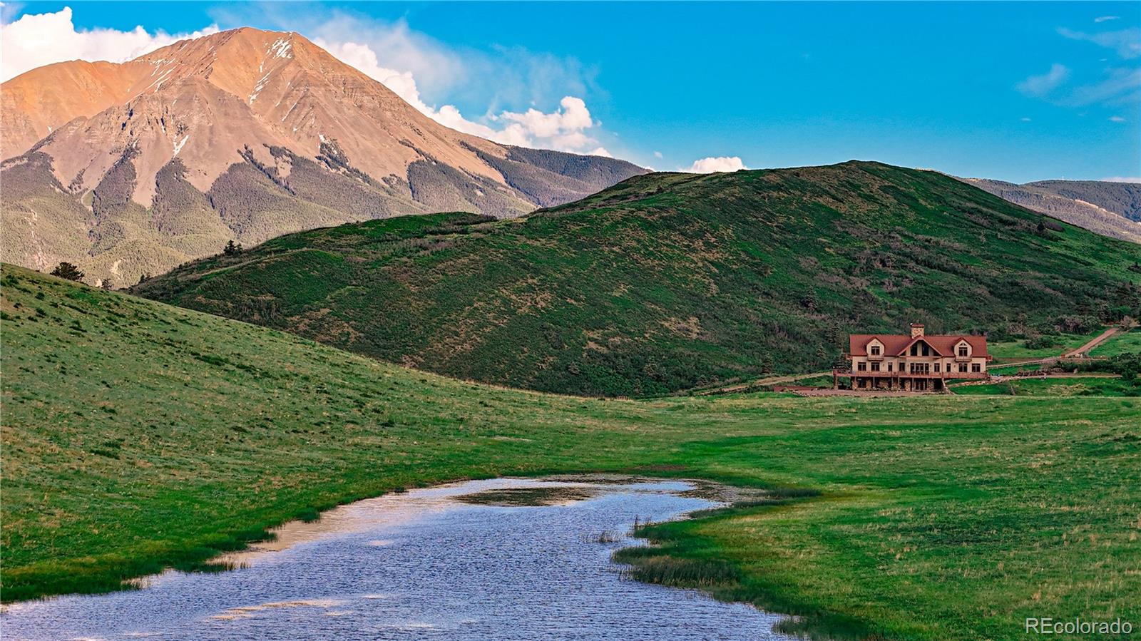 MLS Image #0 for 850  rilling canyon road,la veta, Colorado