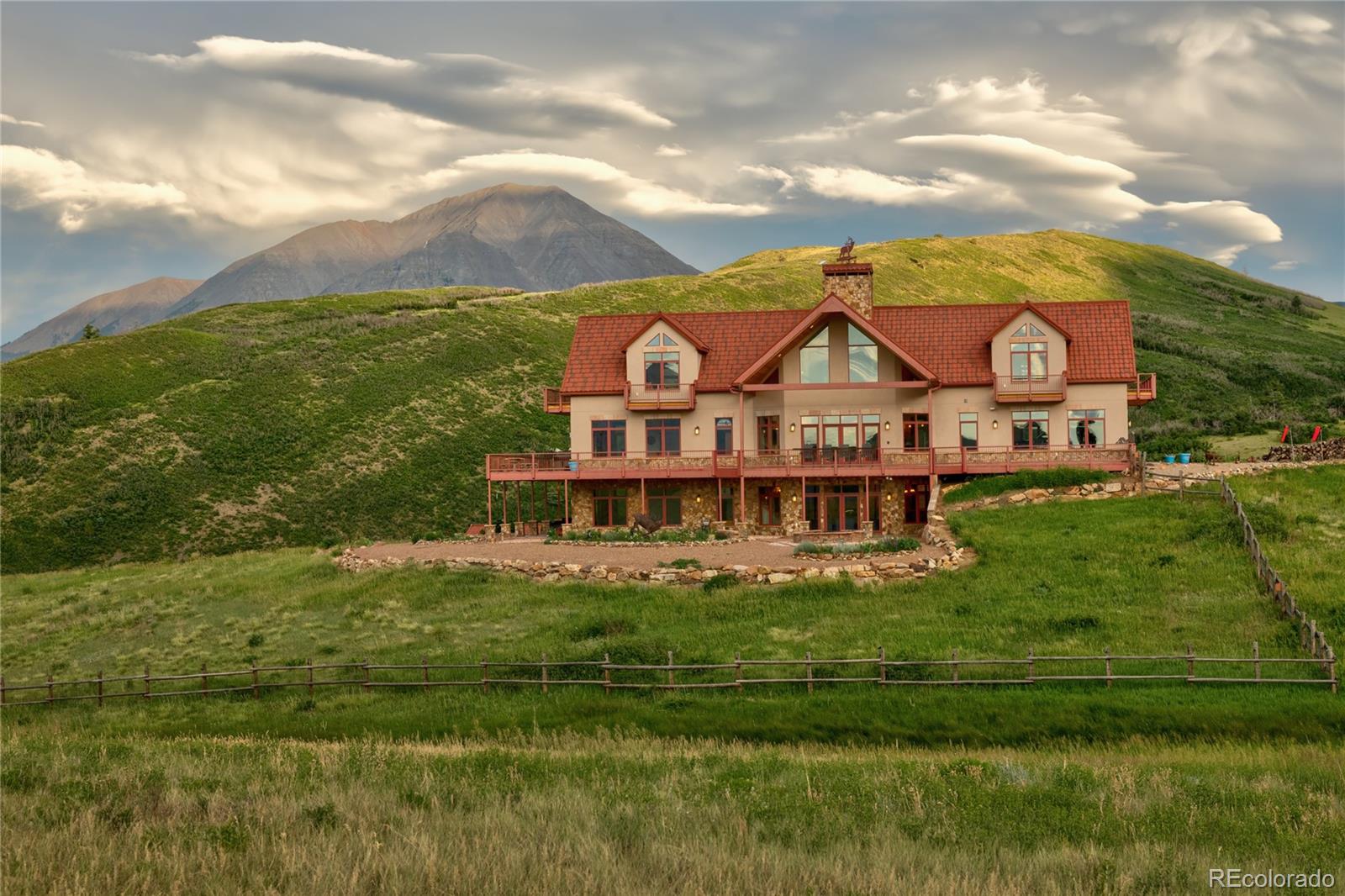 MLS Image #1 for 850  rilling canyon road,la veta, Colorado