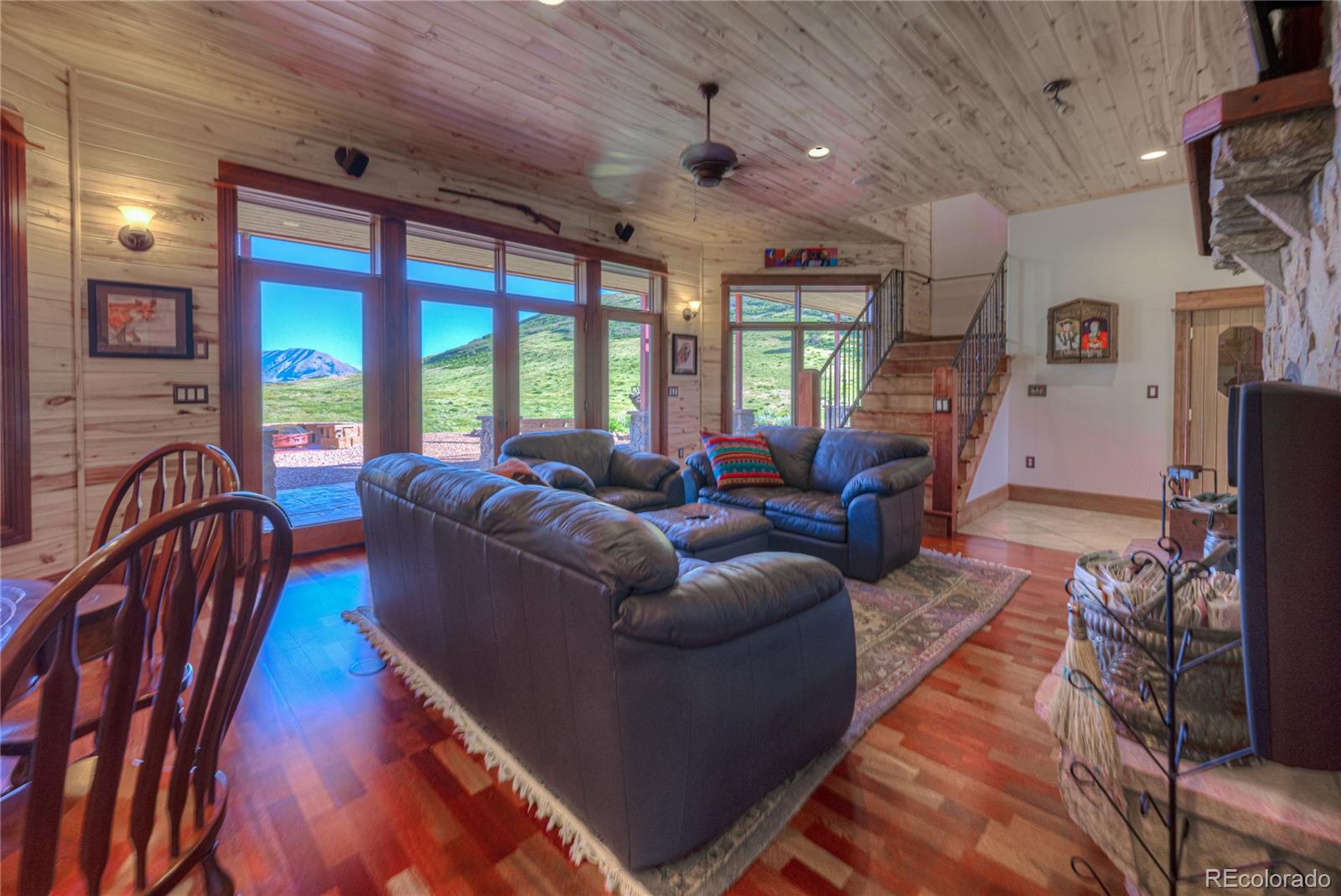 MLS Image #20 for 850  rilling canyon road,la veta, Colorado