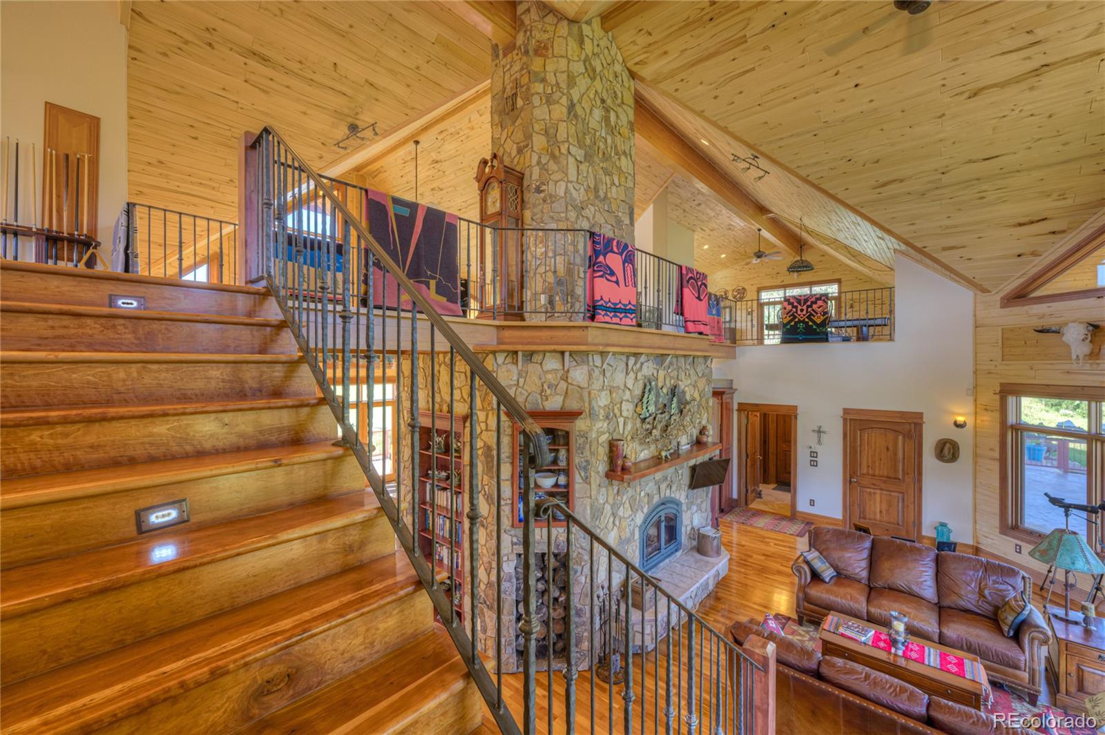 MLS Image #28 for 850  rilling canyon road,la veta, Colorado