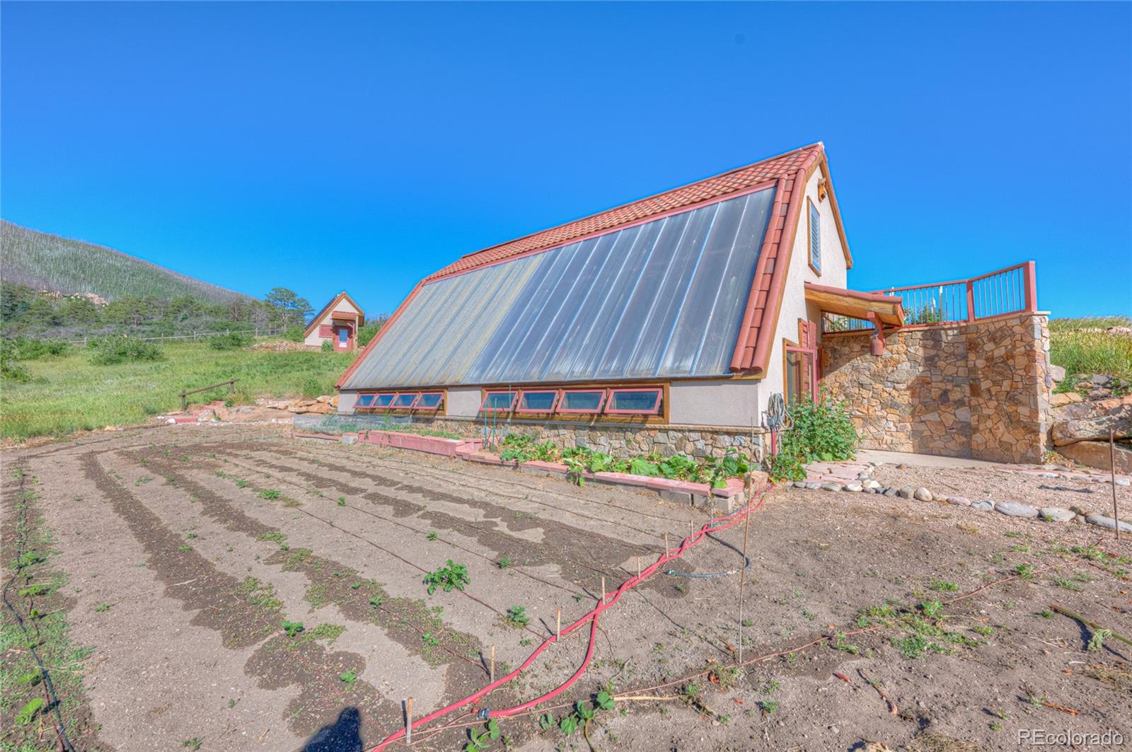 MLS Image #30 for 850  rilling canyon road,la veta, Colorado