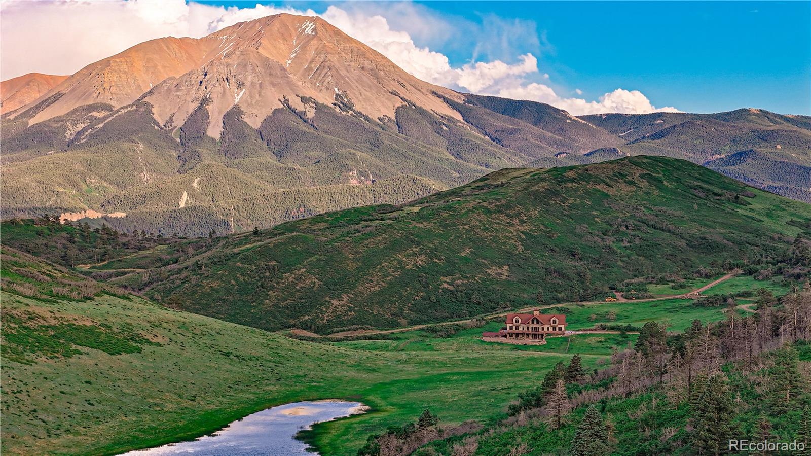 MLS Image #38 for 850  rilling canyon road,la veta, Colorado