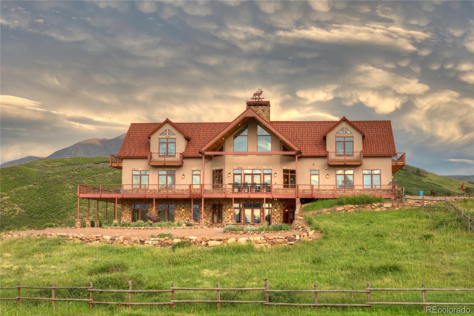 MLS Image #39 for 850  rilling canyon road,la veta, Colorado