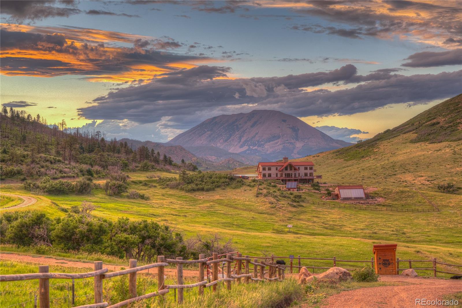 MLS Image #40 for 850  rilling canyon road,la veta, Colorado